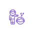 Aggression icon