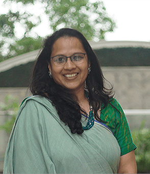 Akshada Kamat
