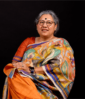 Debika Chatterji