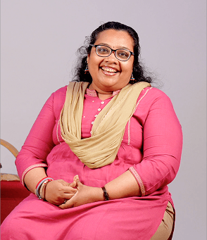 Mital Thakker