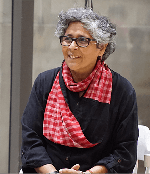 Sudeshna Sengupta