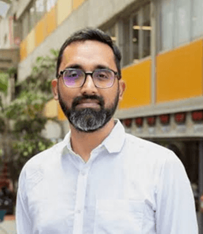 Vardan Kabra