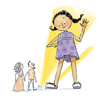 Understanding Our Child