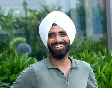 Harpreet Singh