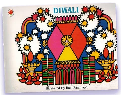Cover of Diwali